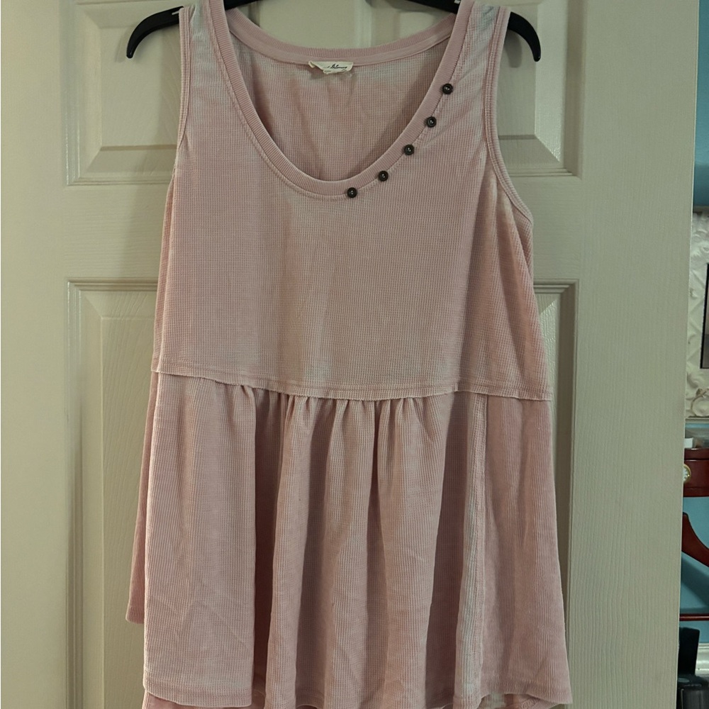 Ladies top